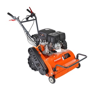 Бурьянокосилка бензиновая Patriot RX 900